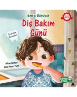 Emre Büyüyor - Diş Bakım Günü