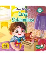 Emre Büyüyor - Eşya Saklambacı