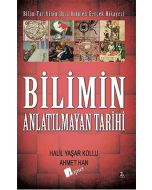 Bilimin Anlatılmayan Tarihi