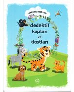 Dedektif Kaplan ve Dostları
