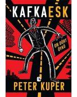 Kafkaesk