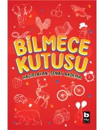 Bilmece Kutusu