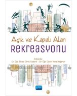 Açık ve Kapalı Alan Rekreasyonu