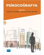 Psikocoğrafya