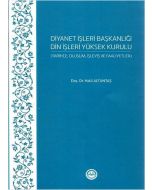 Diyanet İşleri Başkanlığı Din İşleri Yüksek Kurulu