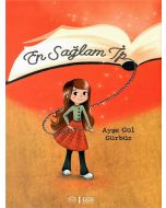 En Sağlam İp (Ciltli)