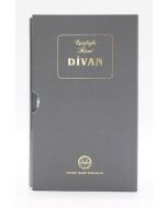 Eşrefoğlu Rumi Divan (Ciltli)