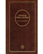 Günahlar Tövbe ve İstiğfar (Ciltli)