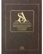 İstanbul Müftülerinden Abdurrahman Şeref Güzelyazıcı ve Divanı