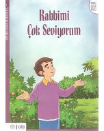 İşitme Engelli Çocuklar İçin Din Eğitim Seti