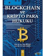 Blockchain ve Kripto Para Hukuku