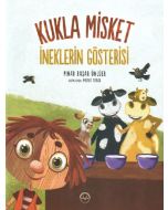 Kukla Misket İneklerin Gösterisi