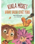 Kukla Misket - Kabak Dalda Ceviz Yerde
