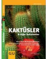 Kaktüsler ve Diğer Sukulentler