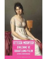 Dinlenme ve Rahatlama Yılım 