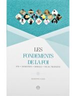 Les Fondements De La Foı (Temel Dini Bilgiler) Fransızca
