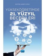 Yükseköğretimde 21. Yüzyıl Becerileri
