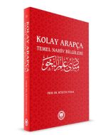 Kolay Arapça Temel Nahiv Bilgileri