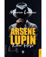 Arsene Lupin - Kibar Hırsız