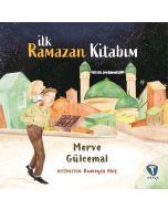 İlk Ramazan Kitabım