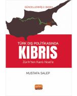 Türk Dış Politikasında Kıbrıs
