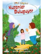 Kuzenler Buluşuyor