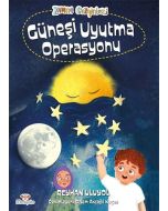 Güneşi Uyutma Operasyonu