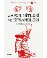 Japon Mitleri ve Efsaneleri