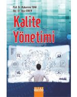 Kalite Yönetimi