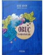 Oruç Kahramanları