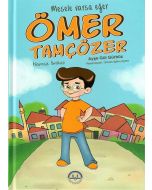 Mesele Varsa Eğer Ömer Tamçözer
