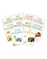 Peygamber Hikayeleri 10 Kitap Set
