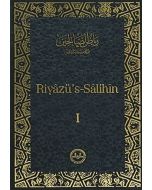 Riyazü's Salihin - 3 Kitap Takım (Ciltli)