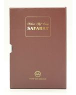 Safahat (Ciltli)