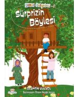 Sürprizin Böylesi