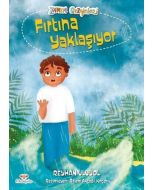 Fırtına Yaklaşıyor