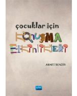 Çocuklar İçin Konuşma Etkinlikleri