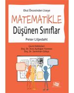 Okul Öncesinden Liseye Matematikle Düşünen Sınıflar