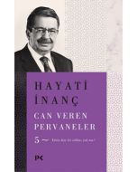 Can Veren Pervaneler - 5