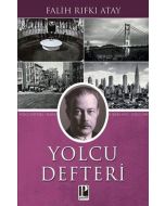 Yolcu Defteri