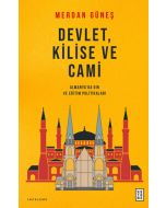 Devlet, Kilise ve Cami