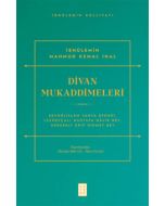 Divan Mukaddimeleri