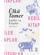 Kediler ve Kitaplar