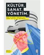 Kültür. Sanat. Yönetim