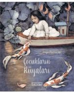 Çocukların Rüyaları (Ciltli)