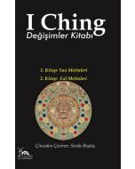 I Ching - Değişimler Kitabı