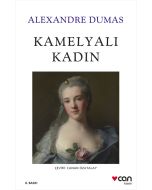 Kamelyalı Kadın