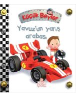 Yavuz'un Yarış Arabası