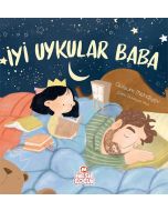 İyi Uykular Baba (Ciltli)