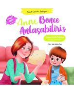Yusuf Güzelce Söylüyor - Anne Bence Anlaşabiliriz (Ciltli)